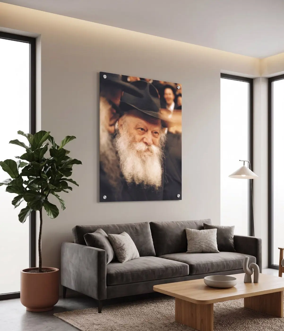 הרבי מליובאוויטש